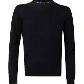 Karl Lagerfeld Pullover preto