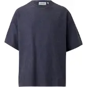 Carhartt WIP Camisa 'Lambert' navy