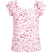 Mymo Blusa rosa