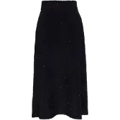IZIA Saia preto