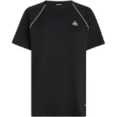 O'Neill Camisa preto / branco