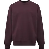 Mavi Sweatshirt chocolate