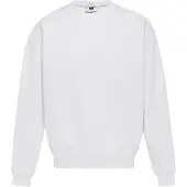 Dreimaster Sweatshirt branco
