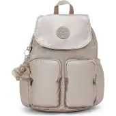 Kipling Mochila Feminina City Pocket S 12l