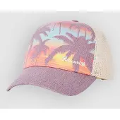 Rip Curl Boné Mixed Yardage Trucker