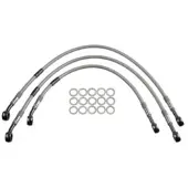 TRW Tubos de travão DIANTEIRA MCH 110 V3