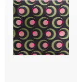 Desigual , Foulard estampado quadrado, U