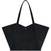 JW PEI Shopper 'Cabas / Shopping Kiana Black' preto