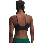 Under Armour Sutiã Esportivo De Baixo Impacto Seamless Cotton