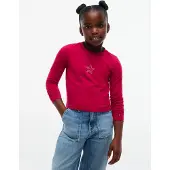Tommy Hilfiger Camisola vermelho claro