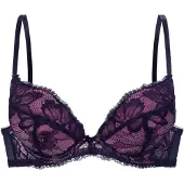 Dorina Soutien 'Perfect' navy / rosa