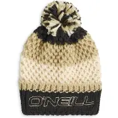 O'Neill Gorros bege / preto