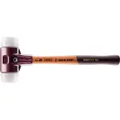 HALDER Martelo De Nylon Simplex Soft-face 80
