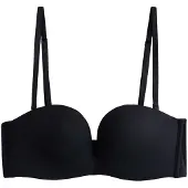 Next Soutien preto
