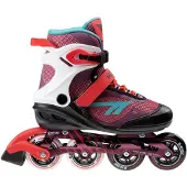 Hi-tec Patins Em Linha Para Mulher Rizzo