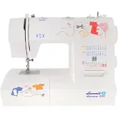 Lucznik Máquina De Costura Laura 555