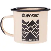Hi-tec Garrafa Térmica Ruggi 350ml
