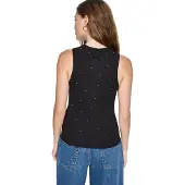 DKNY Camiseta Sem Mangas Dw5900323