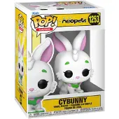 Funko POP! Figura Neopets Cybunny