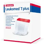Bsn Medical Leukomed T Plus 10x20cm 5 pz. — Medicazione