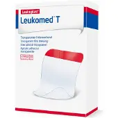 Bsn Medical Leukomed T 15x20 cm 5 pezzi — Medicazione in Pellicola
