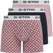 G-Star Boxers D29418-01 Brief 3 Unidades