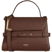 Lancel Malas de tiracolo 'Faubourg' castanho