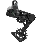 Sram Desviador Traseiro Rival E-tap Axs E1 Xplr Udh