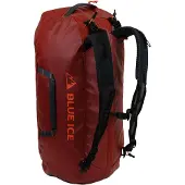 Blue Ice Bolsa Duffle Doko 70l