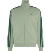 Adidas Fato de desporto verde claro / verde escuro