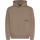 BOSS Sweatshirt cáqui