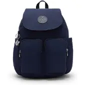 Kipling Mochila Feminina City Pocket S 12l