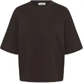 Soaked in luxury Camisa mocha