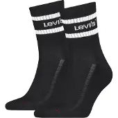 Levi's Meias preto / branco