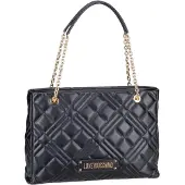 Love Moschino Malas de tiracolo preto
