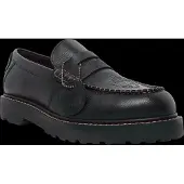 Tommy Hilfiger Sapato Slip-on 'ARCHIVE '01' preto