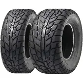 SUN-F Pneu De Quad A-021 70j Tl 6pr E4