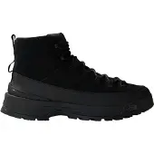 The North Face Botas 'GLENCLYFFE' preto