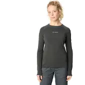 Vaude Moletom Monviso Crew Neck