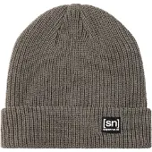 Super.natural Gorro Merino Basic