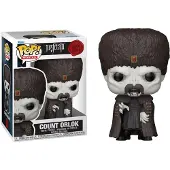 Funko POP! Figura Nosferatu (2025)-count Orlok