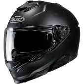 HJC I71 Capacete Integral Mate/Preto 2XS unissexo