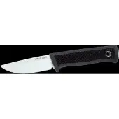 Fällkniven Faca BT Bird and Trout - Elmax - Leather