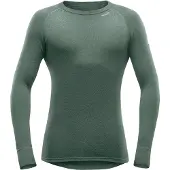 Devold Camiseta De Manga Comprida Expedition Merino 235