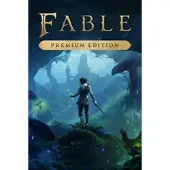 Fable Premium Edition Pre-purchase