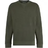 Scotch & Soda Sweatshirt oliveira