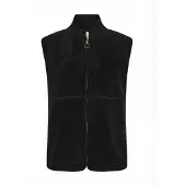 Soyaconcept Colete ' SC-ONYX ' preto