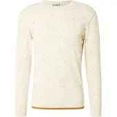 Scotch & Soda Pullover 'Neps' bege