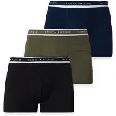 Tommy Hilfiger Underwear Boxers navy / oliveira / preto