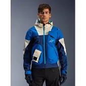 Alpinestars Casaco Com Capuz Mogress Air